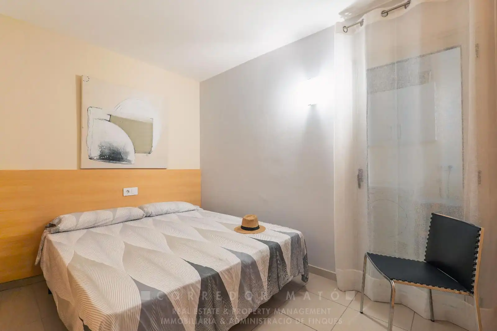 Apartment with lift for sale in Passeig del Mar, imagen 6