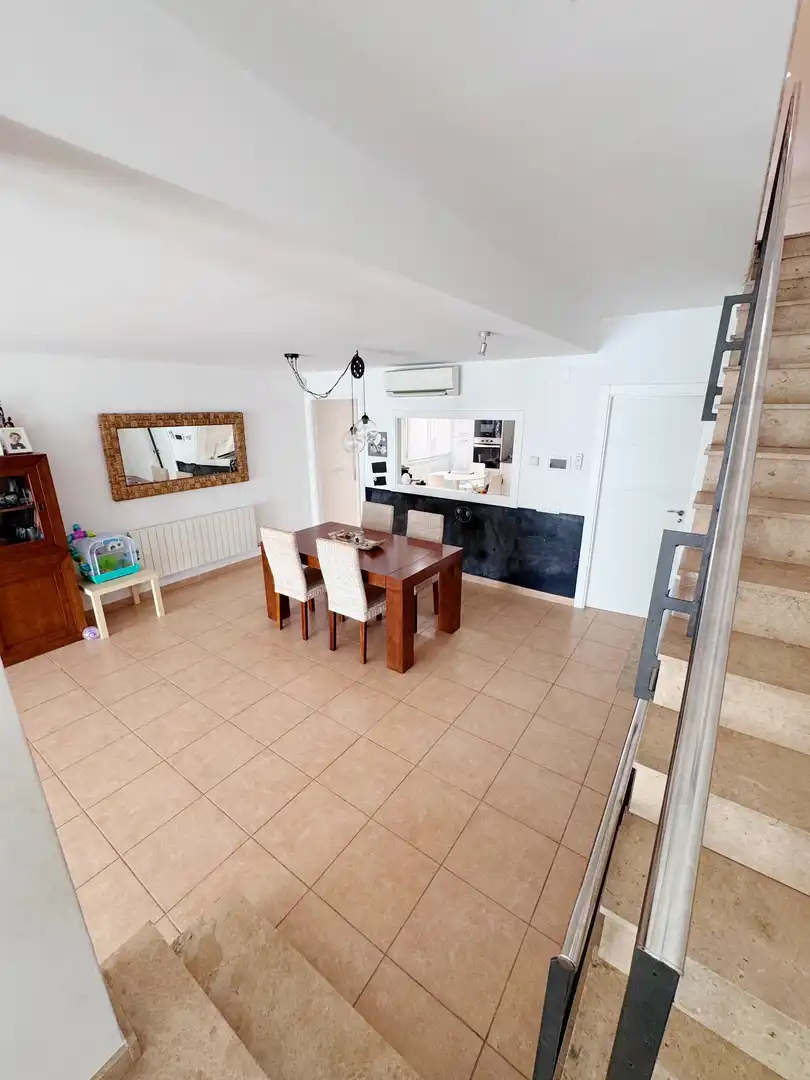 Maison mitoyenne avec terrasse à vendre à El Racó - Sant Feliu del Racó, imagen 36