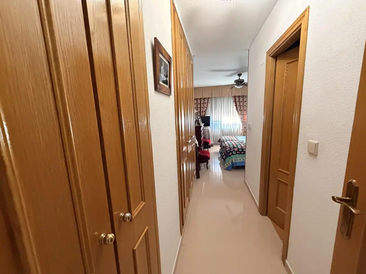 Piso en venta en Alicante / Alacant con Terraza, Trastero y Piscina comunitaria