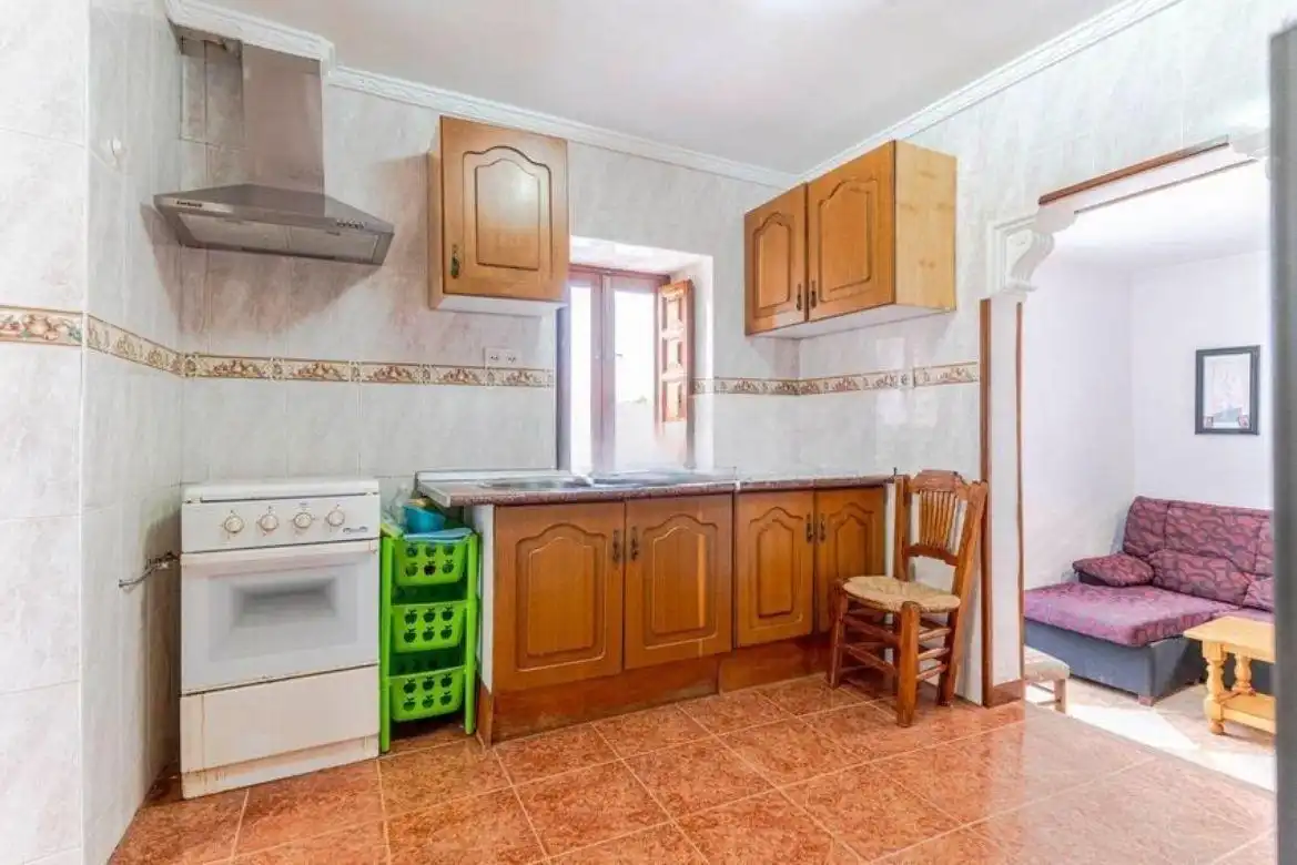 Casa in vendita a Lújar, imagen 32