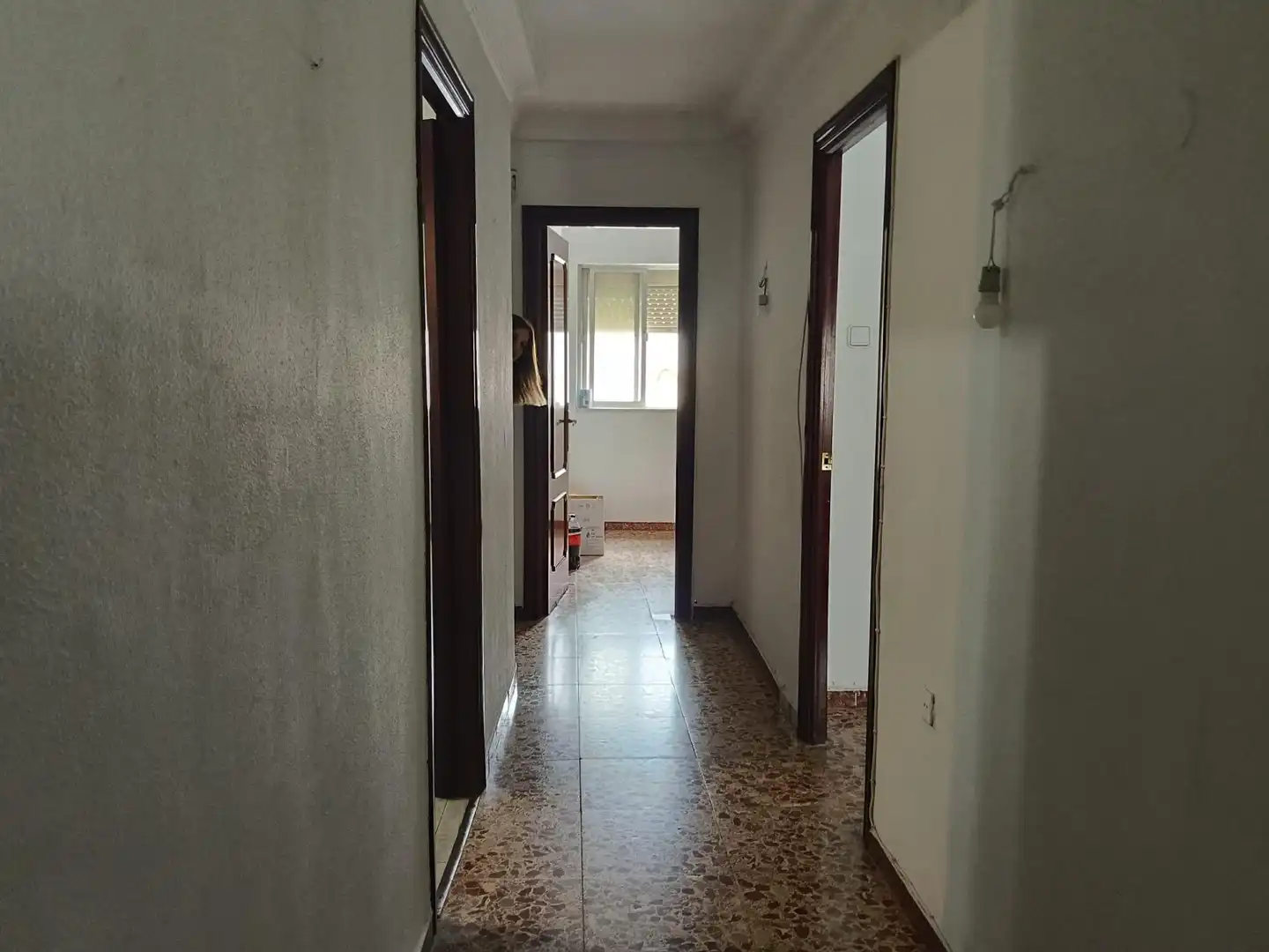 Piso en venta en Cádiz