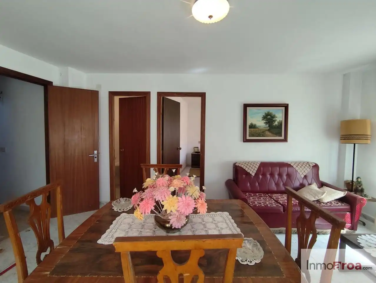 Sala de estar de Casa o chalet en venta en Gátova con Terraza