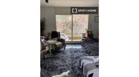 Photo 4 of Flat to share in Castell - Poble Vell, Barcelona