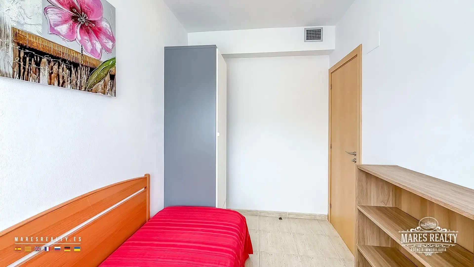 Wohnung mit Aufzug zum Verkauf in Fenals, imagen 31