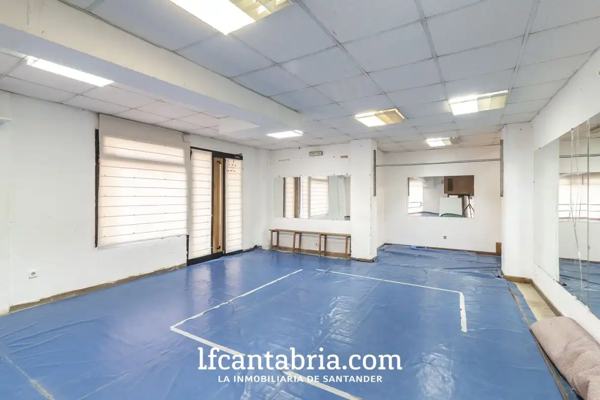 Locale commerciale in vendita a Calle Isaac Peral, imagen 5