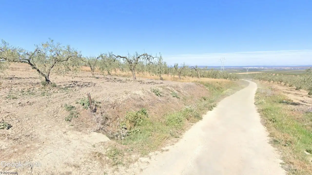 Rustikales Grundstück zum Verkauf in Albaida del Aljarafe, imagen 2