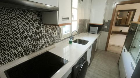 Foto 2 de Piso de alquiler en Federico García Lorca, 1, Parque de la Paloma, Benalmádena