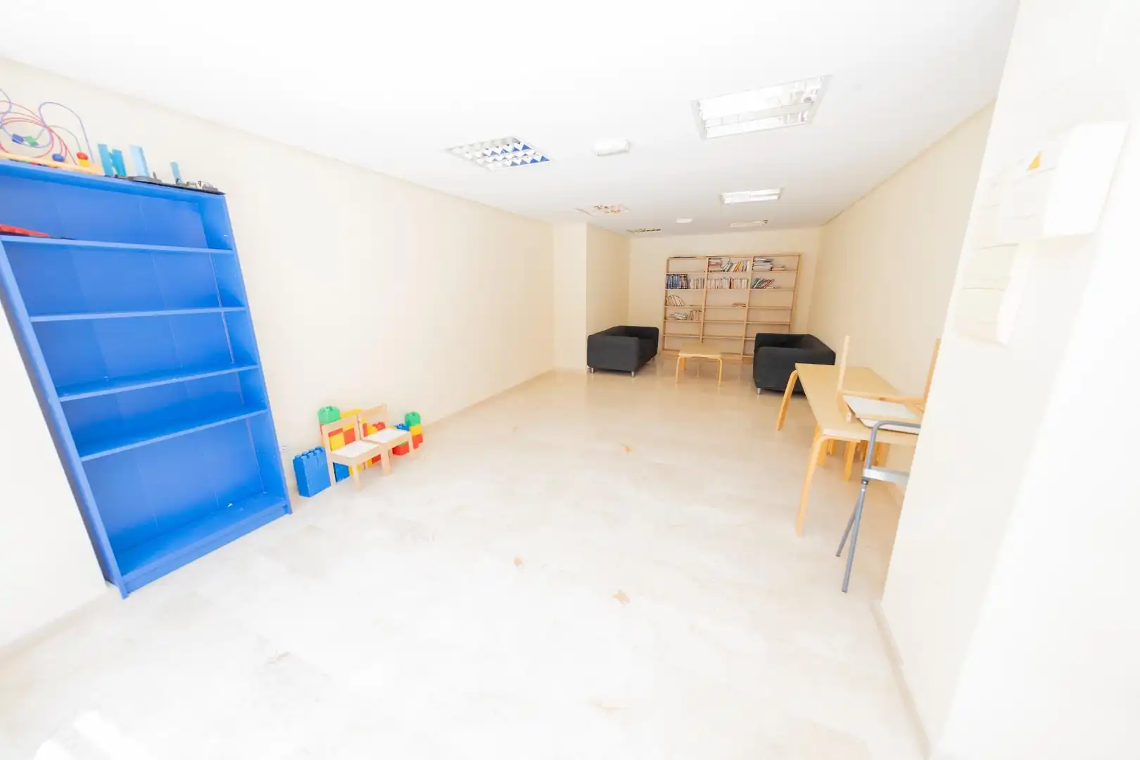 Apartament en venda en Lorca amb Traster i Piscina comunitària