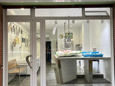 Local comercial en venda a Carrer dels Sentmenat 9