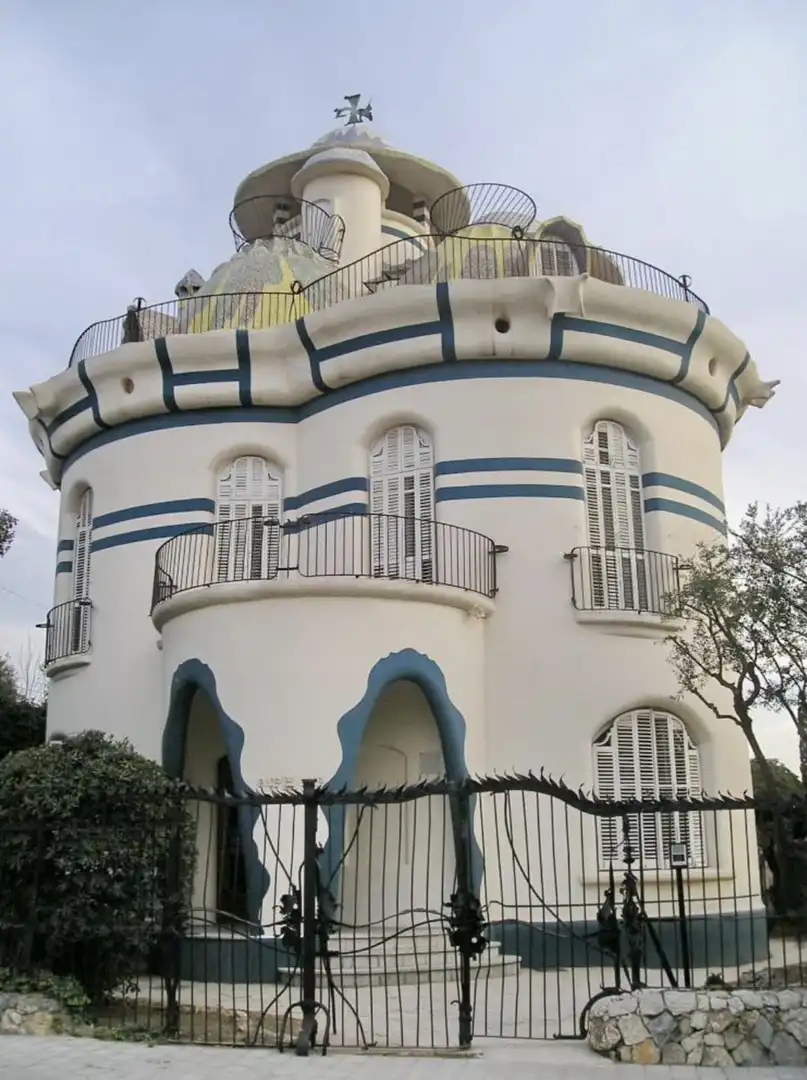 Vista exterior de Piso en venta en Sant Joan - TV3  