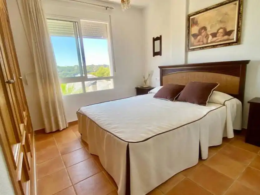 Pis de lloguer a Avenida de las Adelfas, 1, Campoamor