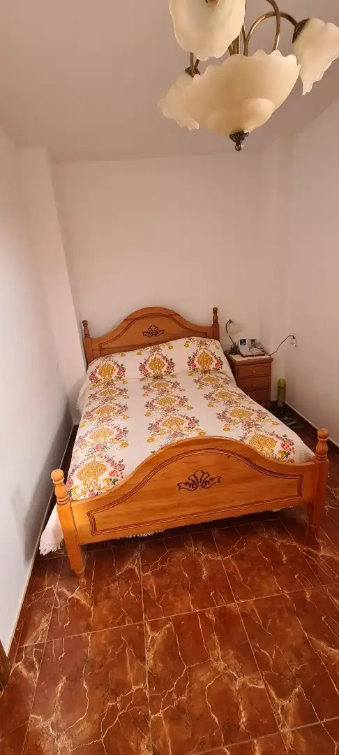 Casa amb terrassa en venda a Alpujarra de la Sierra, imagen 7