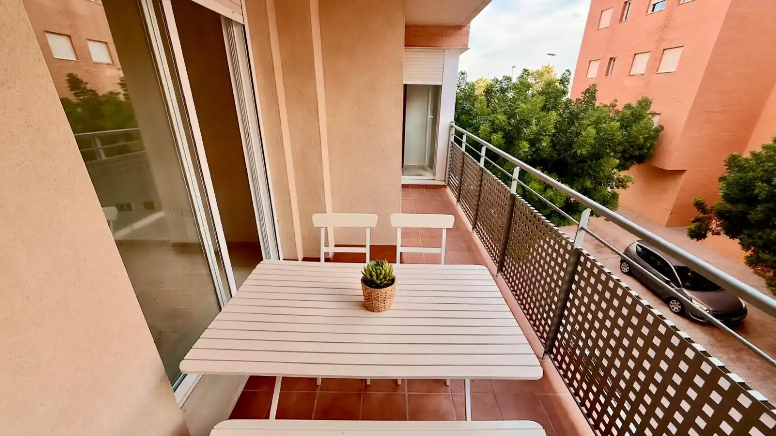Flat with pool to rent in Sagunto ciudad, imagen 2