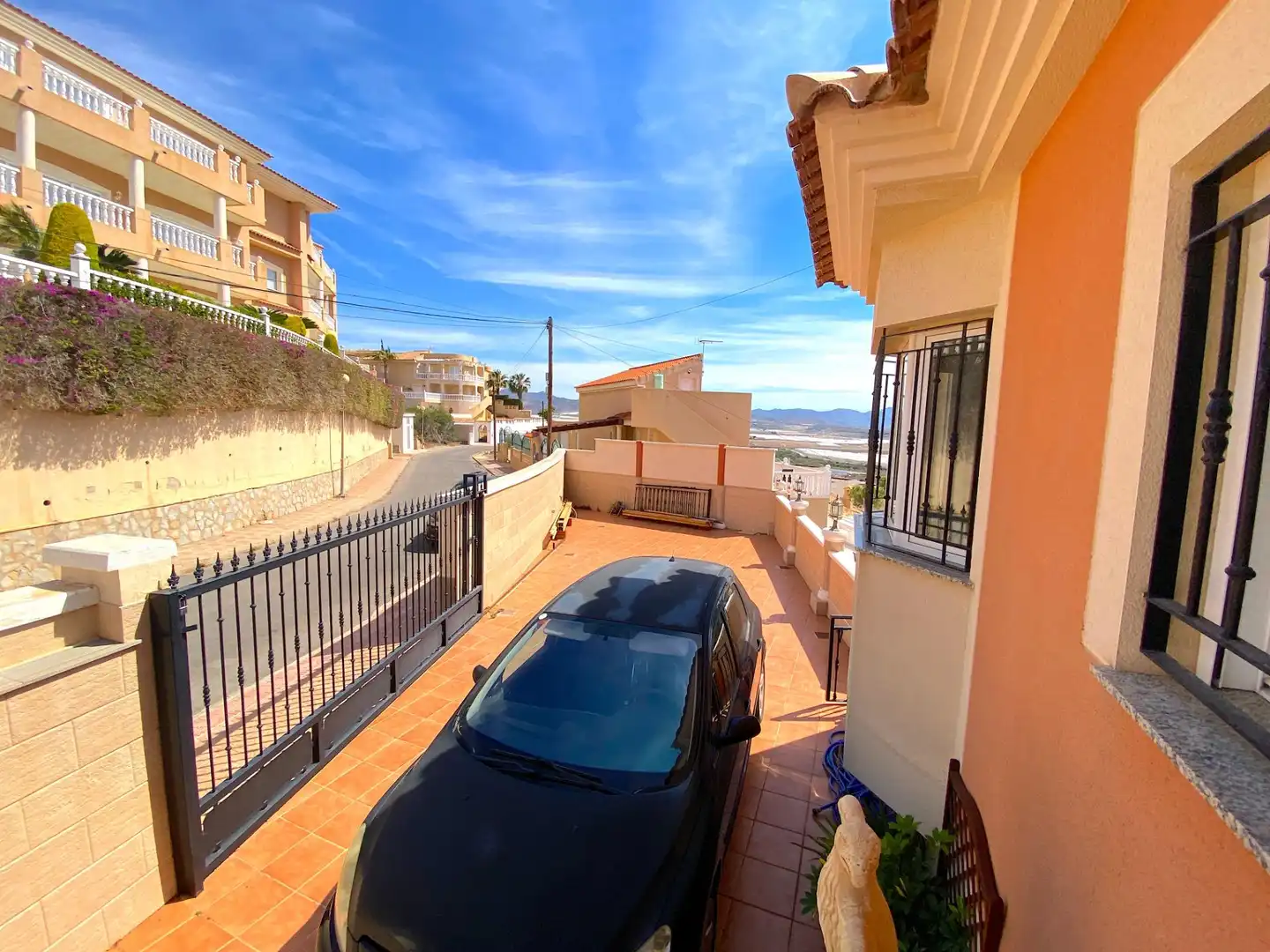 Villa avec piscine à vendre à Bolnuevo, imagen 78