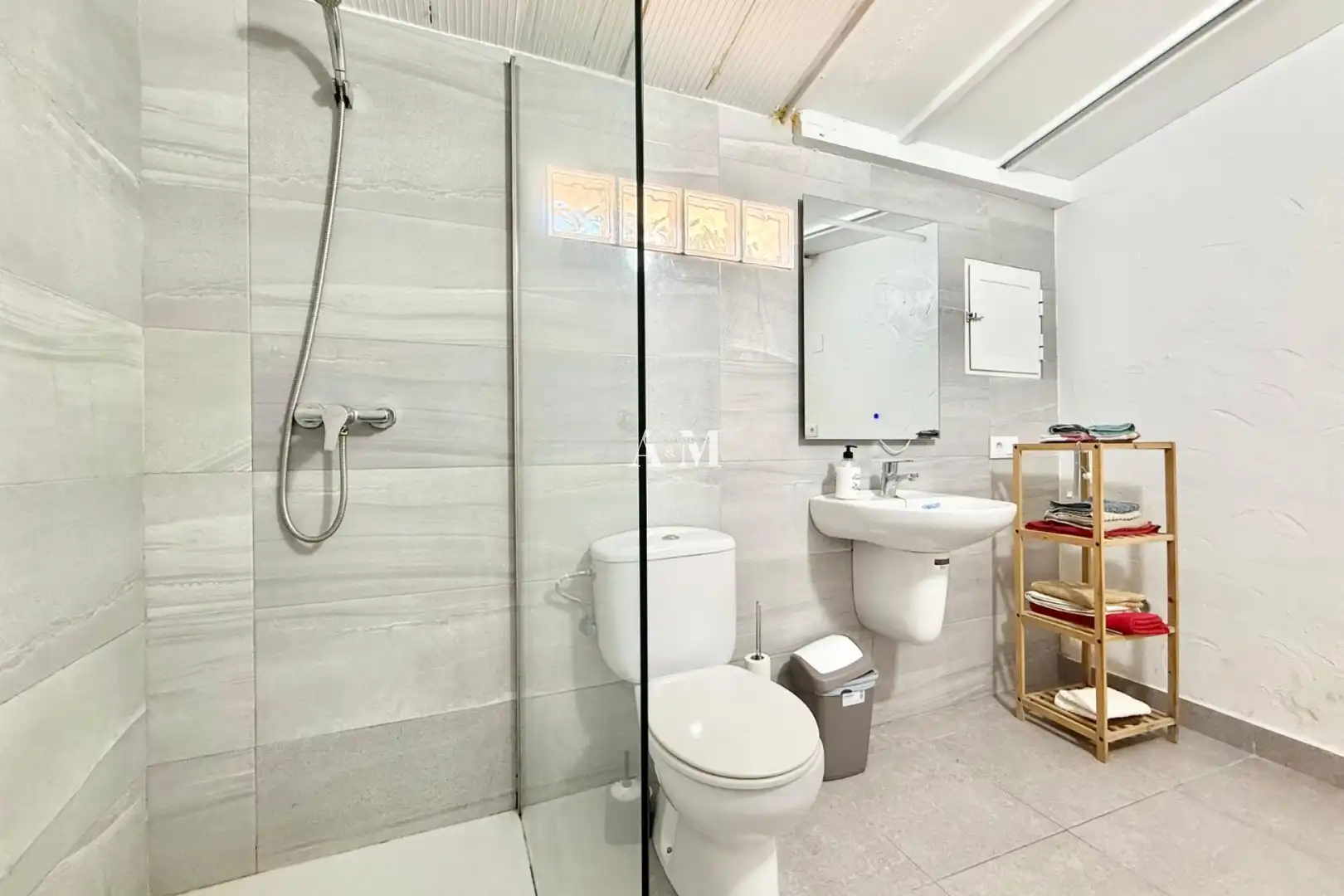 Casa con piscina en alquiler en El Moncayo - El Pòrtic, imagen 24