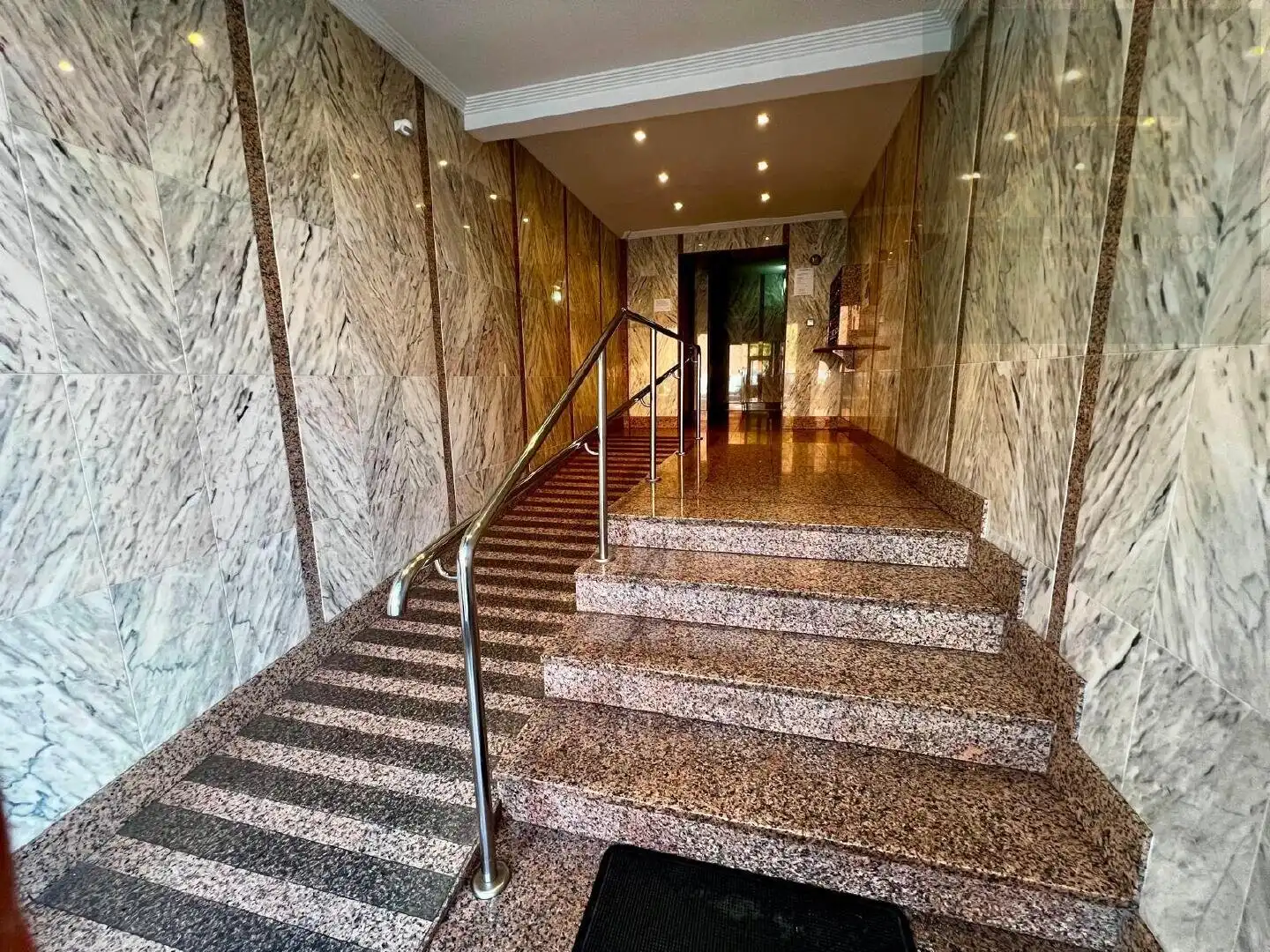 Piso en venta en Palencia