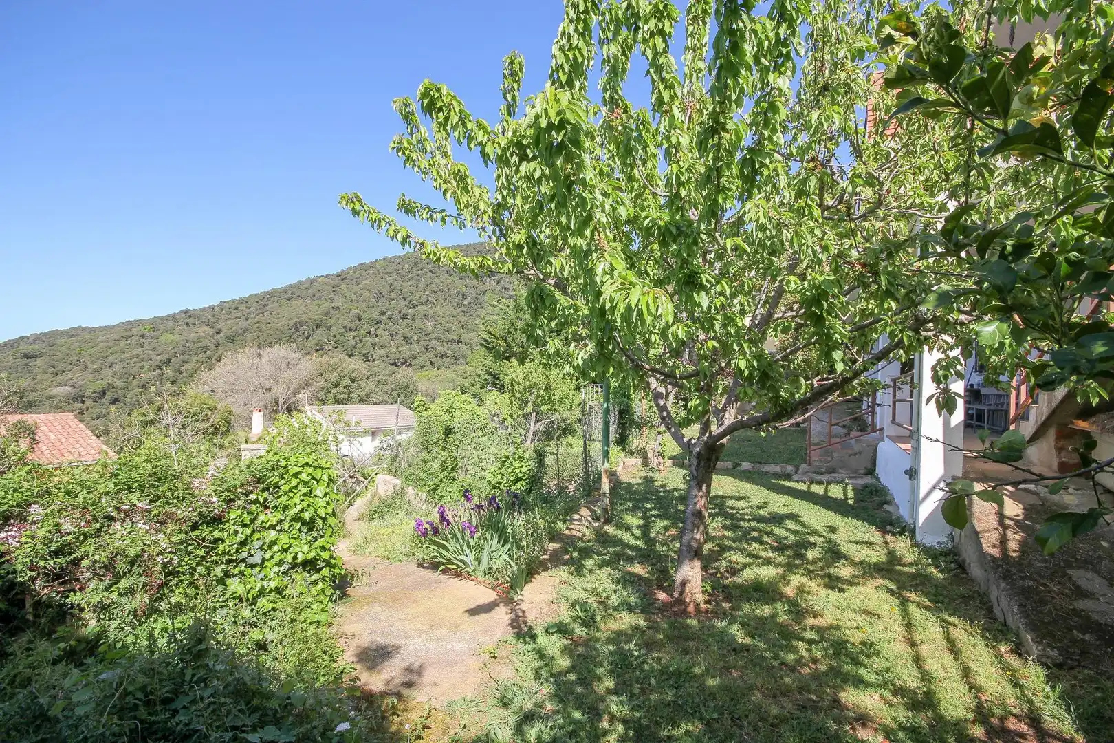 Villa zum Verkauf in Sant Iscle de Vallalta, imagen 37