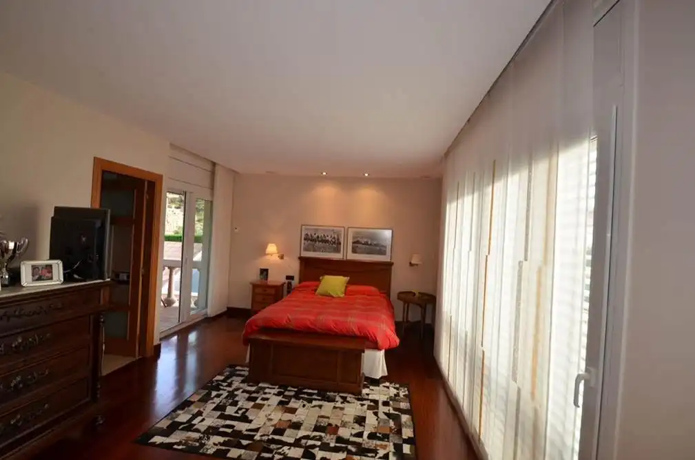 Casa amb terrassa en venda a Carrer Canigo 1, imagen 20