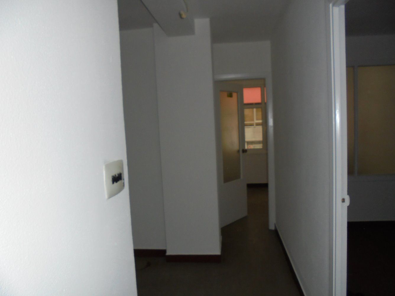 Office to rent in A Coruña Capital 