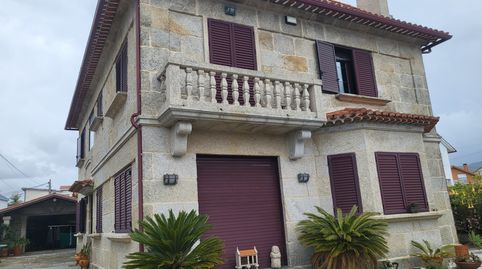 Foto 2 de Casa o xalet de lloguer a Coruxo - Oia - Saiáns, Vigo