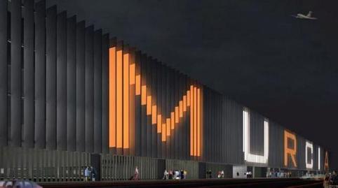 Foto 4 de Finca rústica de lloguer amb opció a compra a Valladolises y Lo Jurado,  Murcia Capital