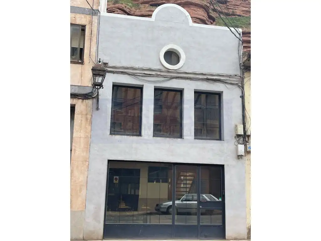 Business premises for sale in Nájera, imagen 2