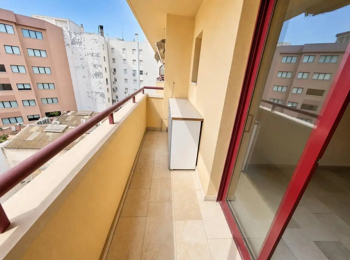 Ático con ascensor en venta en PINTOR LORENZO CASANOVA 43, imagen 12