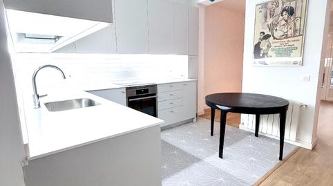 Foto 5 de Pis en venda a Calle del Doctor Esquerdo, Fuente del Berro, Madrid