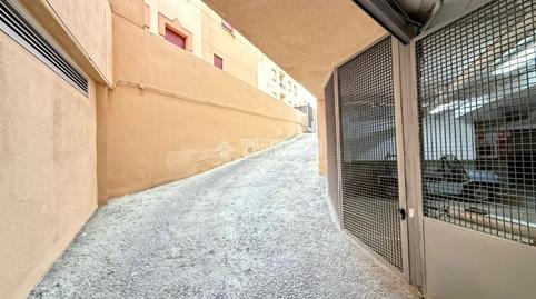 Foto 5 de Garatge en venda a Calle Montmatre, Calvario, Torremolinos