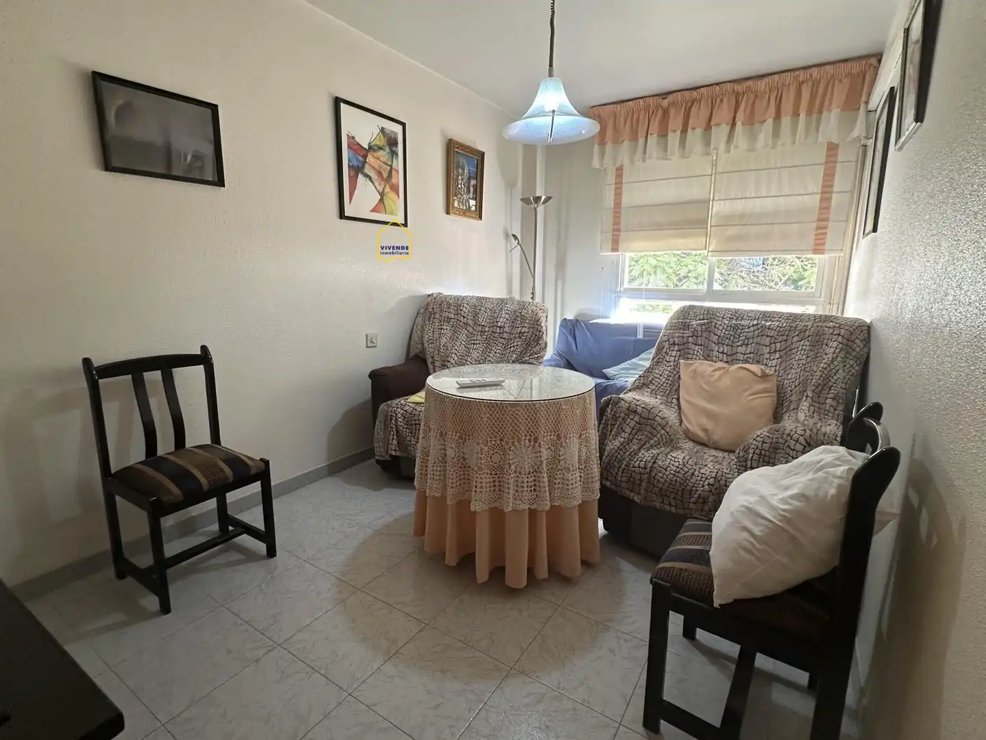 Flat with terrace for sale in Lorca Ciudad, imagen 13