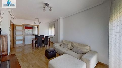 Foto 3 de Piso en venta en San Pablo, Albacete Capital