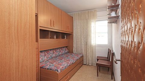 Foto 5 de Àtic en venda a Santa Eulàlia, L'Hospitalet de Llobregat
