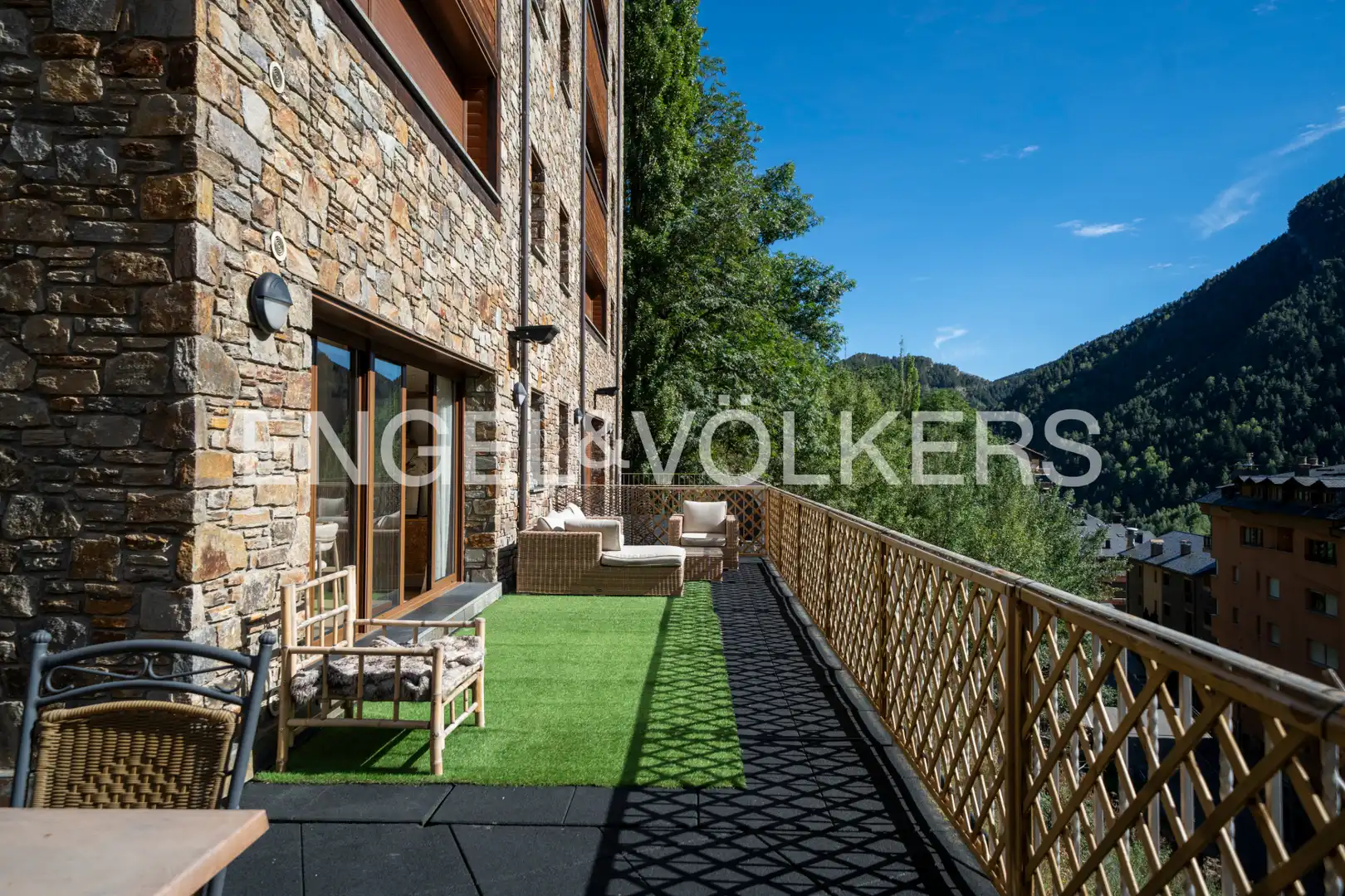Bajo con ascensor en venta en Arinsal - Erts, imagen 8