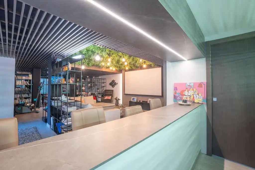 Villa mit Terrasse zum Verkauf in L'Albir, imagen 32