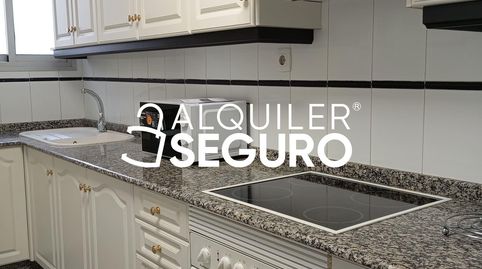 Foto 5 de Piso de alquiler en Federico de León , Ciudad Jardín, Las Palmas de Gran Canaria