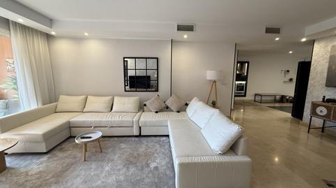 Photo 4 of Planta baja for sale in Puente Romano, Málaga