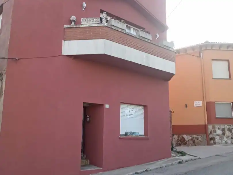 Appartement compact à vendre à Passeig Font del Cirerer 17