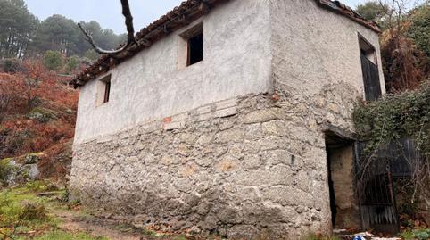 Foto 5 von Grundstücke zum Verkauf in Calle de Ávila, 116, El Arenal , Ávila