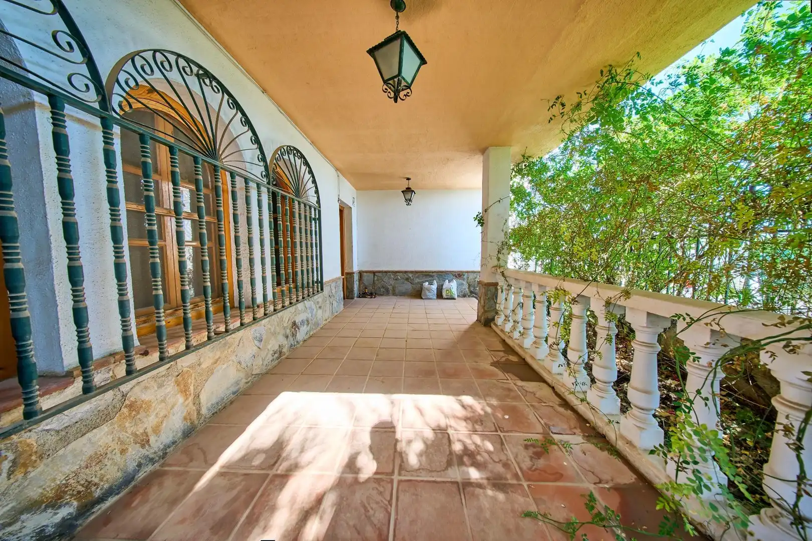 Casa con terraza en venta en Calle del Caño las Parras 5, imagen 6