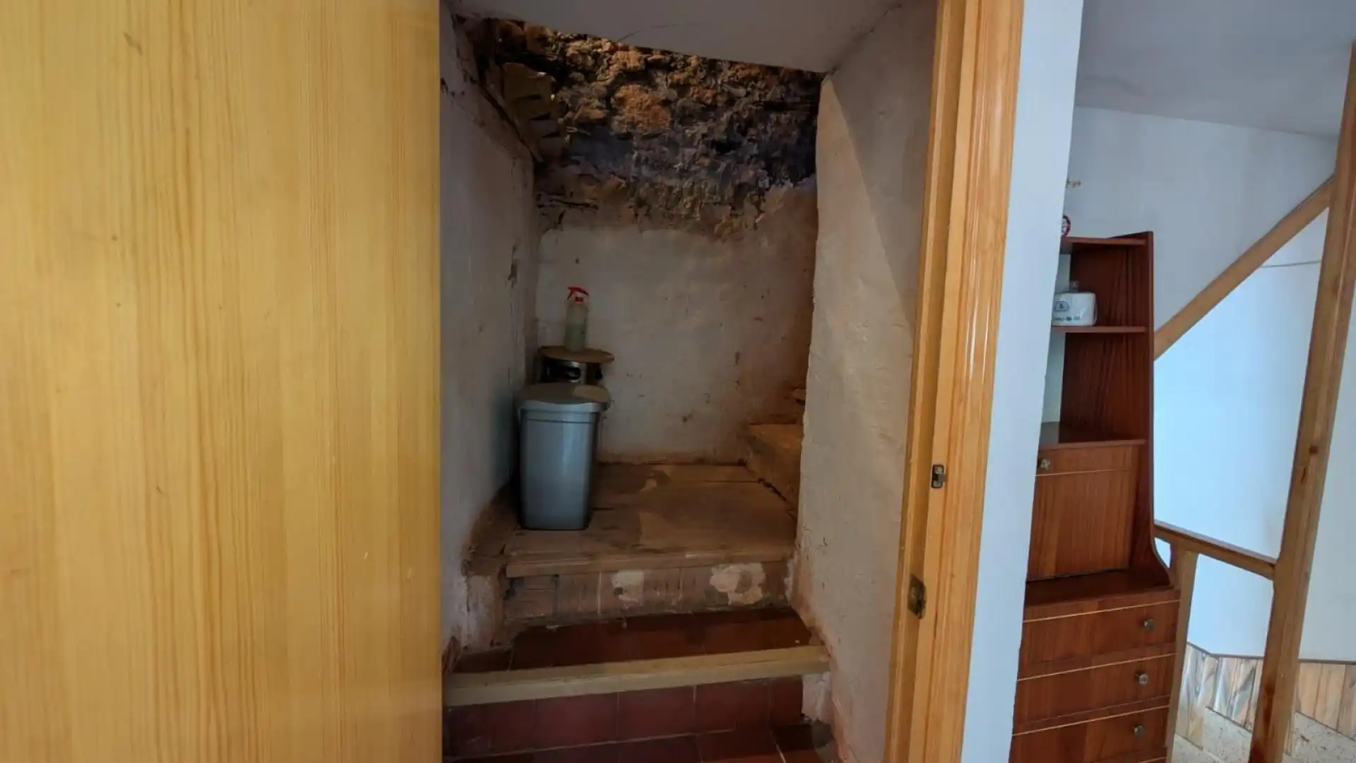 Bany de Casa o xalet en venda en Condemios de Arriba