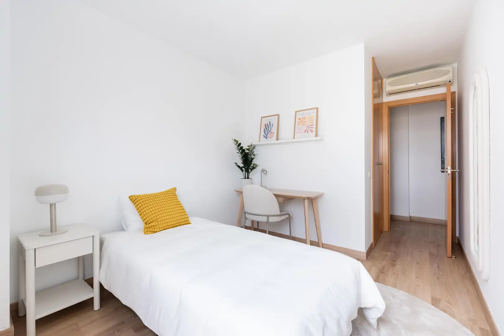 Flat with lift for sale in Fuencarral - El Pardo, imagen 8