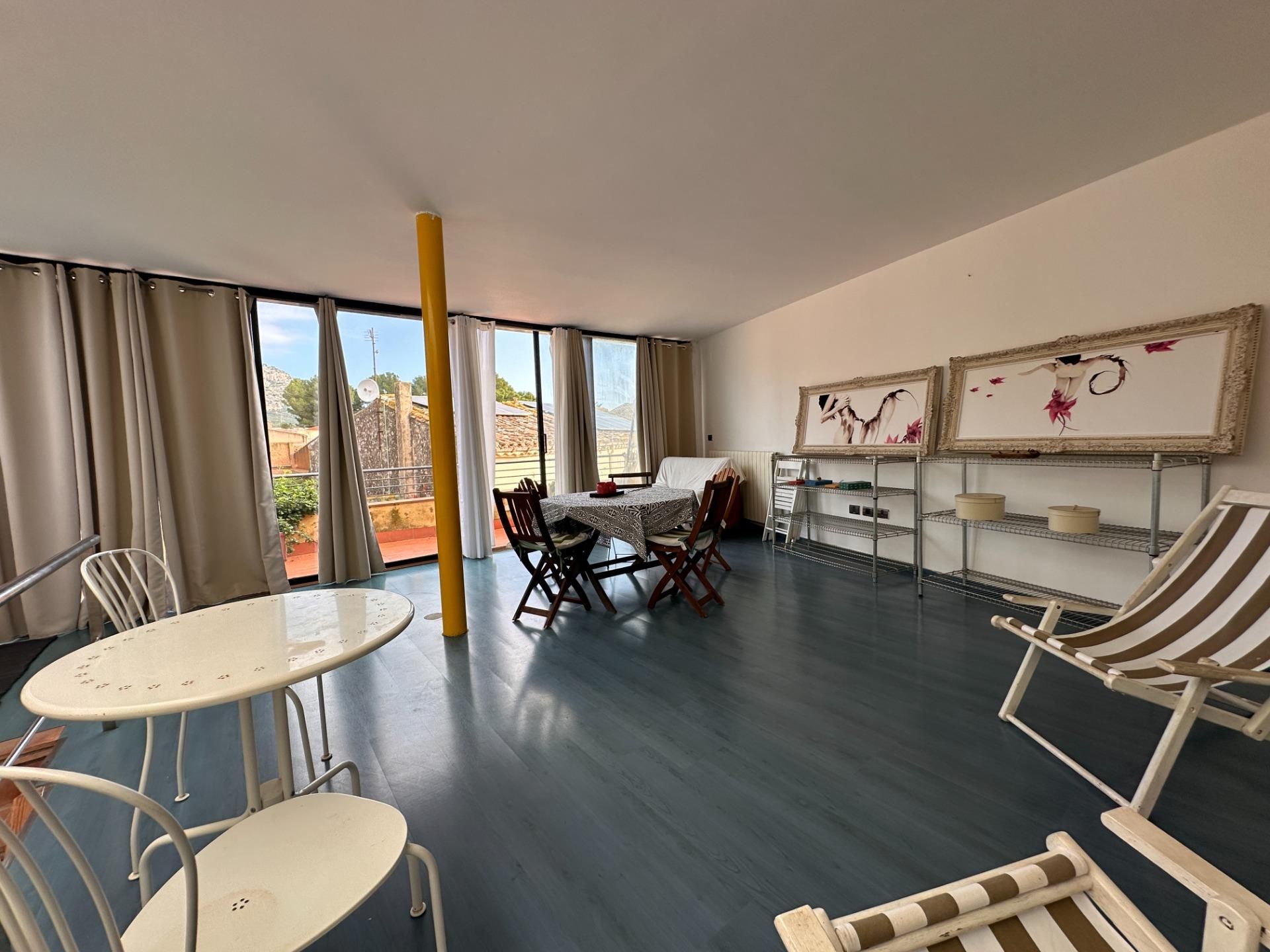 Exterior view of House or chalet for sale in Ullà  with Heating, Private garden and Terrace