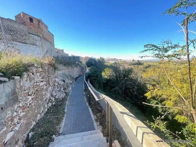 Wohnbaugrundstück zum Verkauf in Carrer Garelli i Pastor, imagen 35