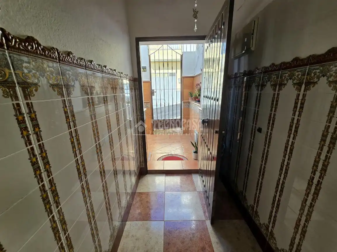 Detached homes for sale in Morón de la Frontera