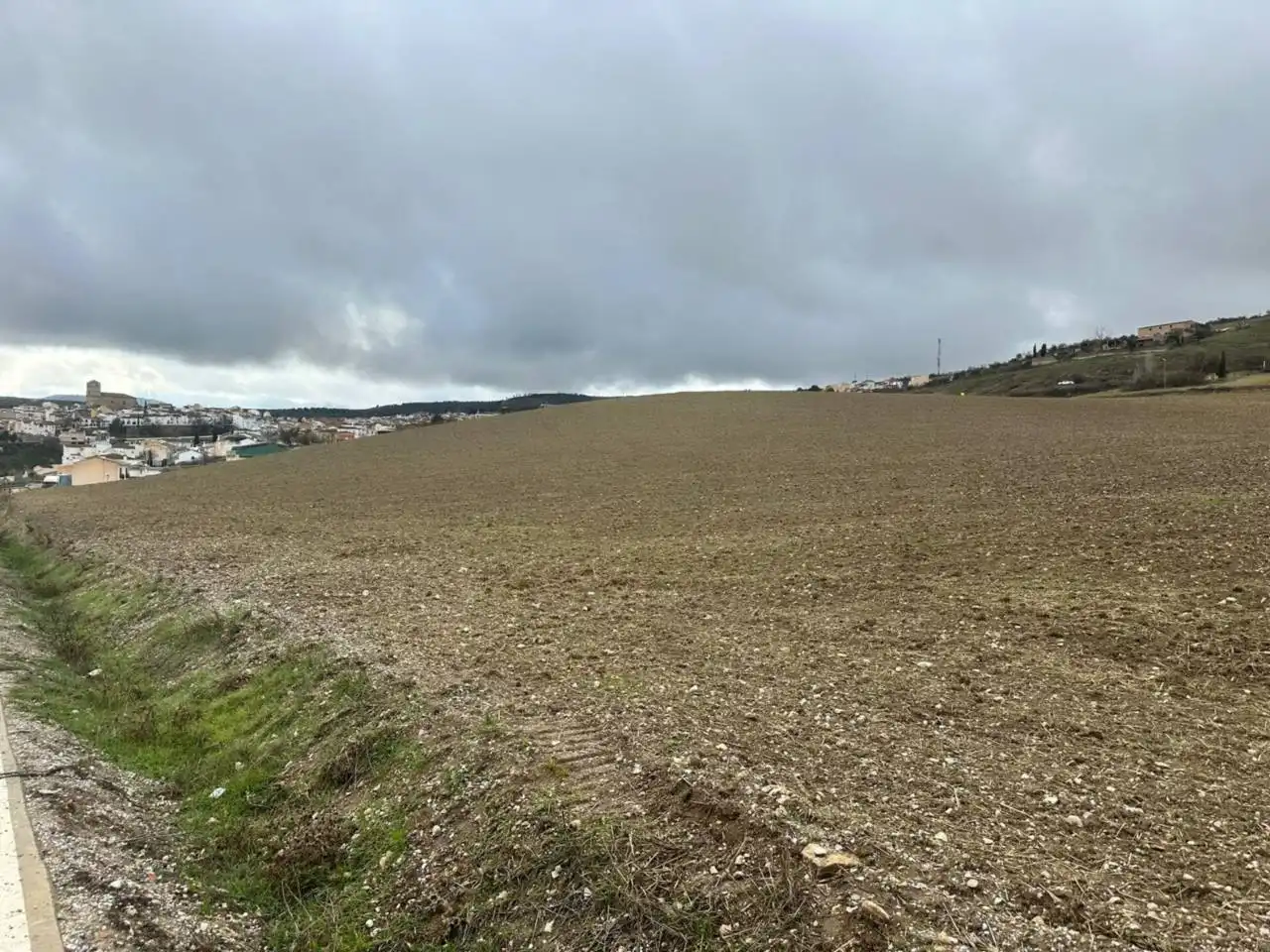 Terreni e lotti in vendita a Alhama de Granada, imagen 7
