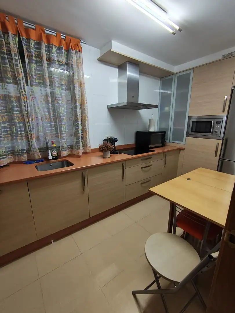 Apartament de lloguer a Santa Uxía de Ribeira, imagen 6