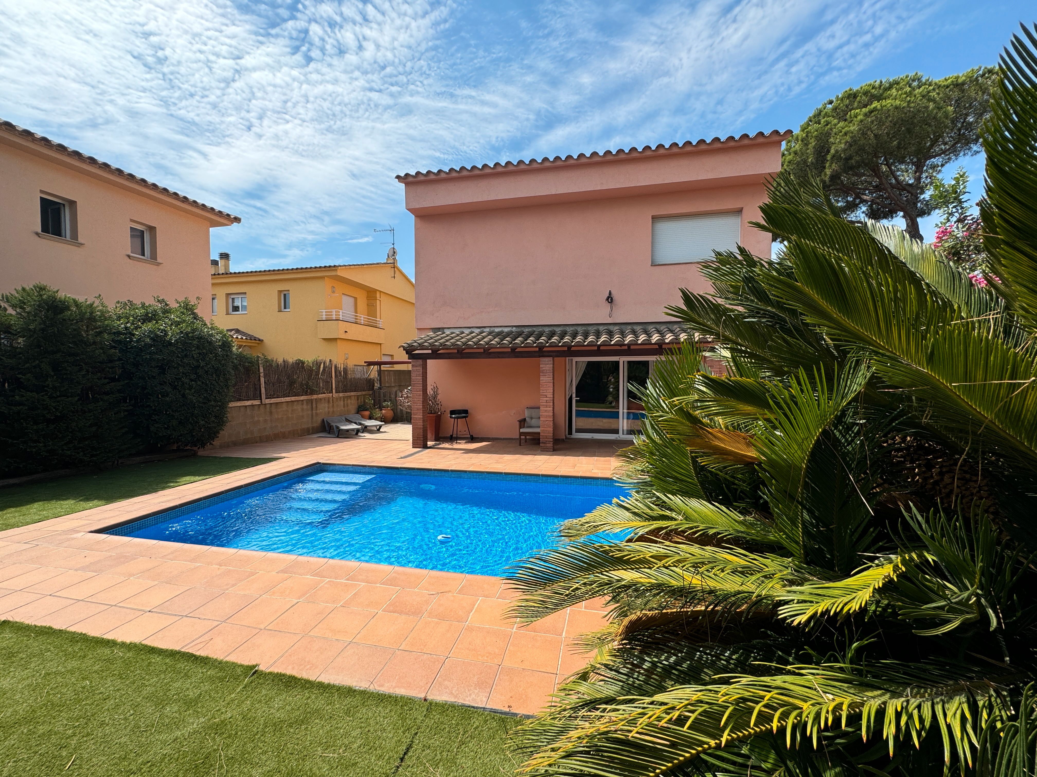 Casa o xalet en venda a Carrer Ter, 9, Mont-ras