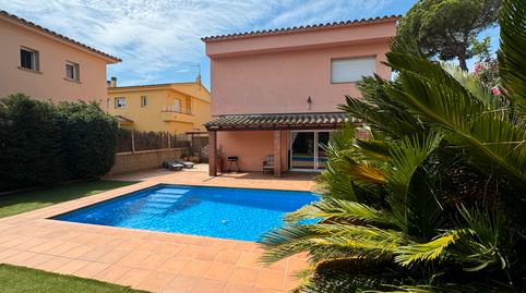 Foto 3 de Casa o xalet en venda a Carrer Ter, 9, Mont-ras, Girona