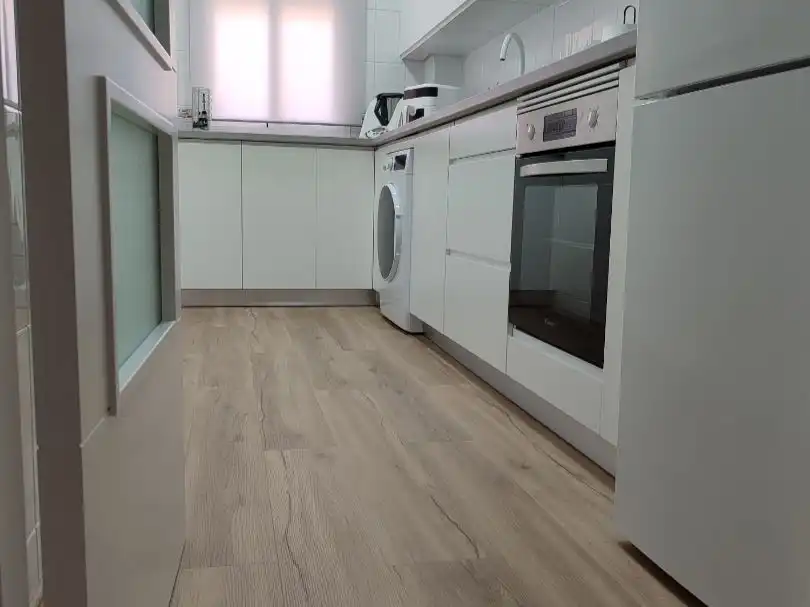 Wohnung mit Pool zur Miete in Avendia de España 3, imagen 14