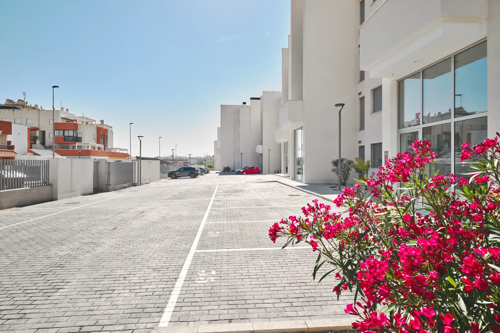 Außenansicht von Wohnungen zum Verkauf in Orihuela